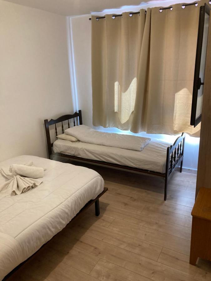 La Villa Sur Le Toit 卢德 外观 照片